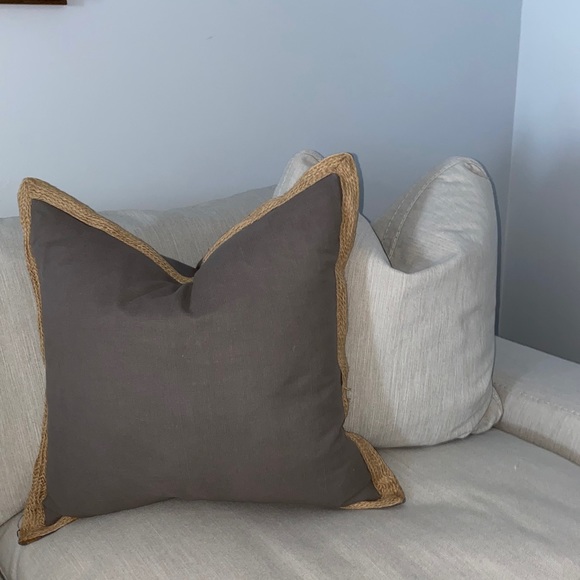 Coastal PILLOW or PILLOWCASE - Picture 5 of 10